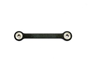 Serpent Steering Crossbar Aluminum SRX8 GT