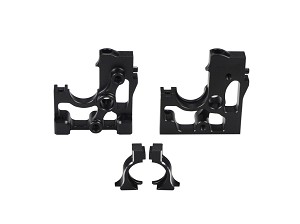 Serpent 2-speed Centermount Aluminum SRX8 GT 