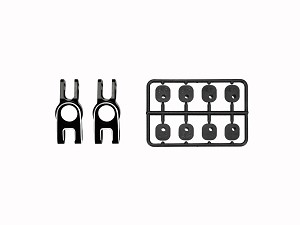 Serpent Upright Aluminum SRX8 GT (2)