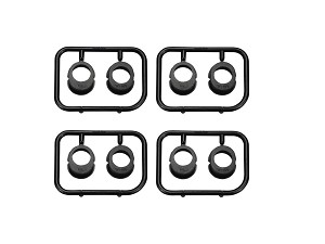 Serpent Diff Excenters Fr / Rr SRX8 GT (4+4)