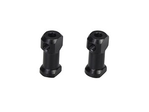 Serpent Rollbar Mount SRX8 GT (2)