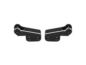 Serpent Shock Extension Bracket Rr SRX8 GT (2)