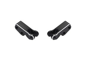 Serpent Shock Extension Bracket Fr L+R SRX8 GT 