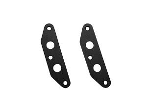 Serpent Engine Mount Bottom SRX8 GT (2)