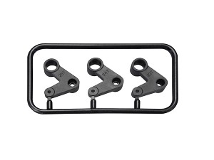 Serpent Servo Lever Throttle SRX8 GT (3)