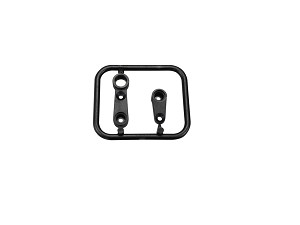 Serpent Brake Lever Fr / Rr SRX8 GT (2)