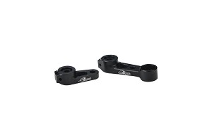 Serpent Brake Lever Front / Rear Aluminum SRX8 GT