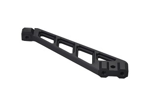 Serpent Transmission Brace Fr Aluminum SRX8 GT