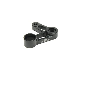 Serpent Servo Lever Throttle 25t Aluminum SRX8 GT