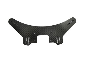 Serpent Shock Tower Rr Straight Arm SRX8 GT