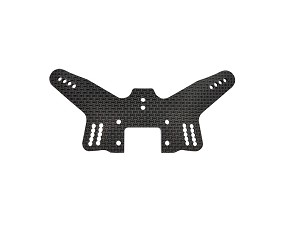 Serpent Shock Tower Fr Straight Arm SRX8 GT