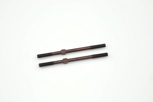 Serpent Track-Rod 47mm L+R (2)