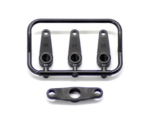 Serpent Servo Levers Throttle 748 (4)