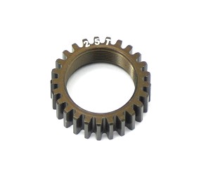 Serpent Aluminum XLI Centax Pinion Gear (25T)