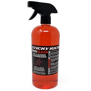 Sticky Kicks RC SpeedClean (32oz)