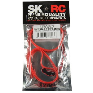 Sticky Kicks RC Tire Gluing Bands