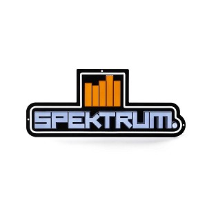 Spektrum LED Neon Lighted Sign (28