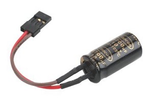 Spektrum Spektrum Voltage Protector