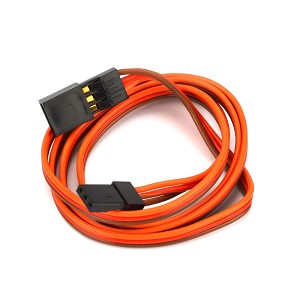 Spektrum Servo Extension Lead 24