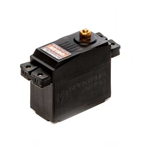 Spektrum A6190 Standard Metal Gear HV Aircraft Servo
