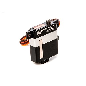 Spektrum A7100 MT/MS Metal Gear HV Wing Servo