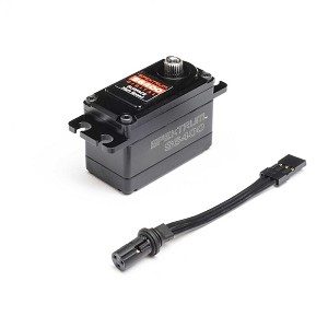 Spektrum S6400 1/10 High Speed/Torque Servo 25T