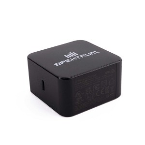 Spektrum Spektrum 65W USB-C GaN Power Supply