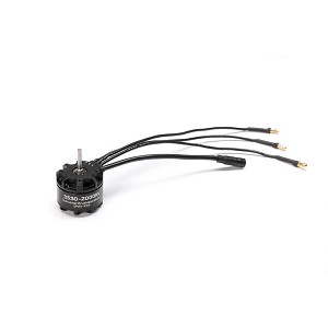 Spektrum Firma 3530-2000Kv 14-Pole Sensored Outrunner Brushless Motor (3.175mm)