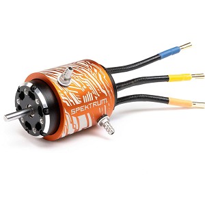Spektrum Firma 3660 2400Kv Brushless Marine Motor