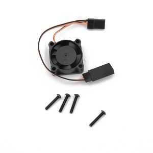 Spektrum Replacement Fan for SPMXMXE85 ESC
