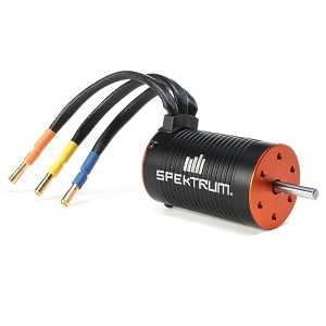 Spektrum Firma 1900Kv Brushless Motor