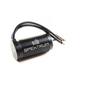 Specktrum Firma 2050Kv Brushless Motor