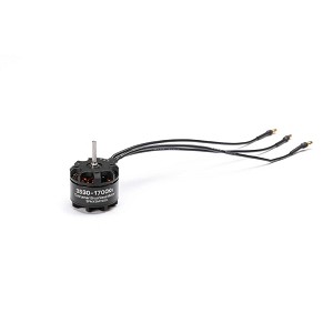 Spektrum Firma 3530-1700Kv 12-Pole Outrunner Brushless Motor 3.175mm