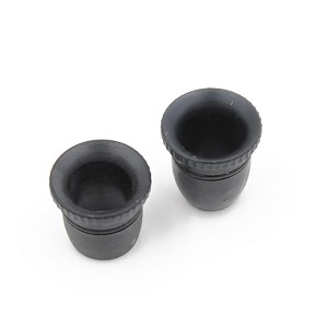 STS 7 & 8 mm Plastic Venturis for 21/28/30 Carburetor