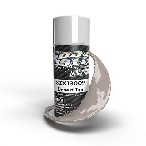 Spaz Stix Desert Tan Aerosol Paint Can (3.5oz)