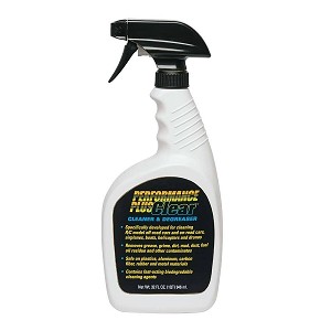 TA Emerald Perf + Clear Biodegradable Cleaner & Degreaser 32oz