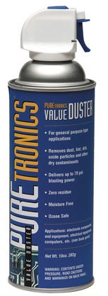 T.A. Emerald Pure Duster 10oz