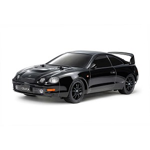 Tamiya 1/10 Toyota Celica GT-Four TT-02 4x4 Touring Car Kit