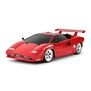 Tamiya 1/10 RC Lamborghini Countach 5000S (TT-02) LIMITED EDITION