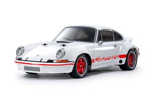 Tamiya RC Porsche 911 Carrera RSR 2.8 (BT-01)