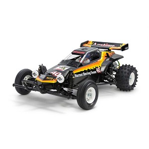 Tamiya Hornet EVO 1/10 Off-Road 2WD Buggy Kit