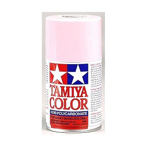 Tamiya Polycarbonate PS-11 Pink (3oz)