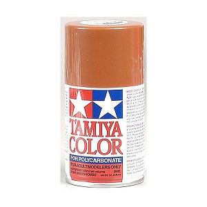Tamiya Polycarbonate PS-14 Copper (3oz)