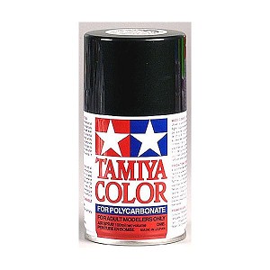 Tamiya Polycarbonate PS-23 Gun Metal (3oz)