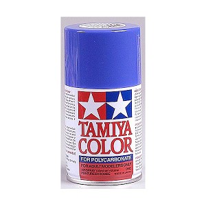 Tamiya Polycarbonate PS-35 Blue Violet (3oz)