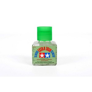 Tamiya Extra-Thin Cement