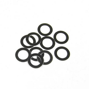 Tekno RC 6x10x.2 Shims (10pcs)