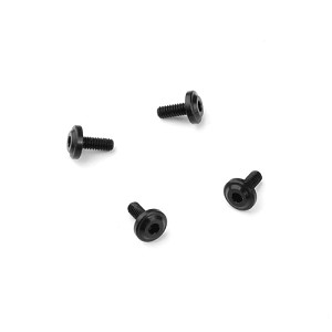 Tekno RC Shock Piston Retainer Screw (4pcs)