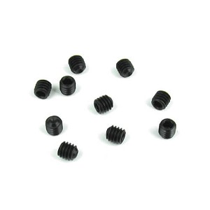Tekno RC 4x4mm Set Screws (10)
