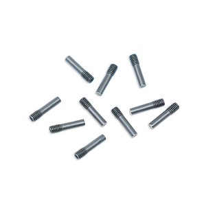Tekno RC 3x12mm Screw Pins (10)